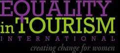Equality in Tourism — SASANE Sisterhood partner