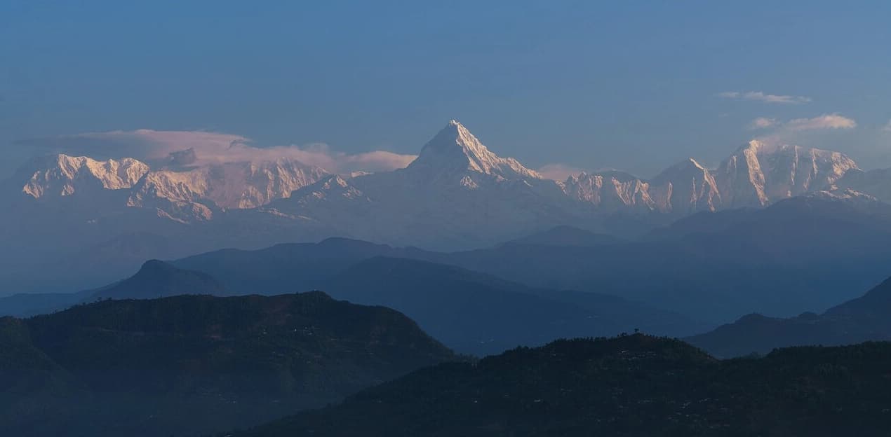 Everest Base Camp Trek with women guides