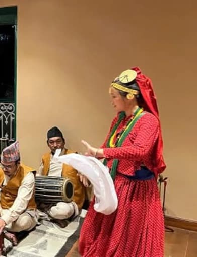Cultural