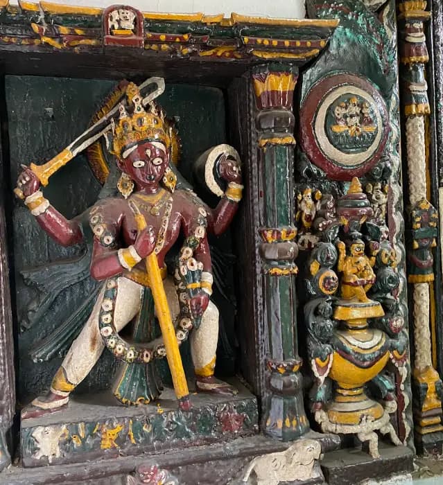 Artisan crafts