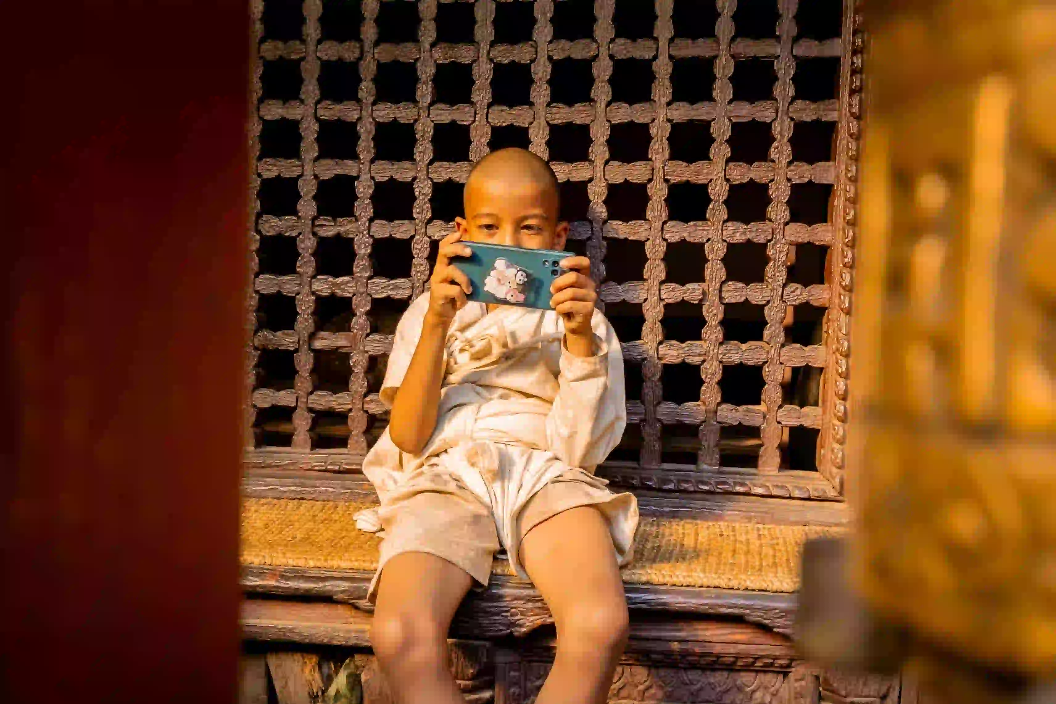 Flexible solo travel itinerary with SASANE Sisterhood offering personalized Nepal experiences