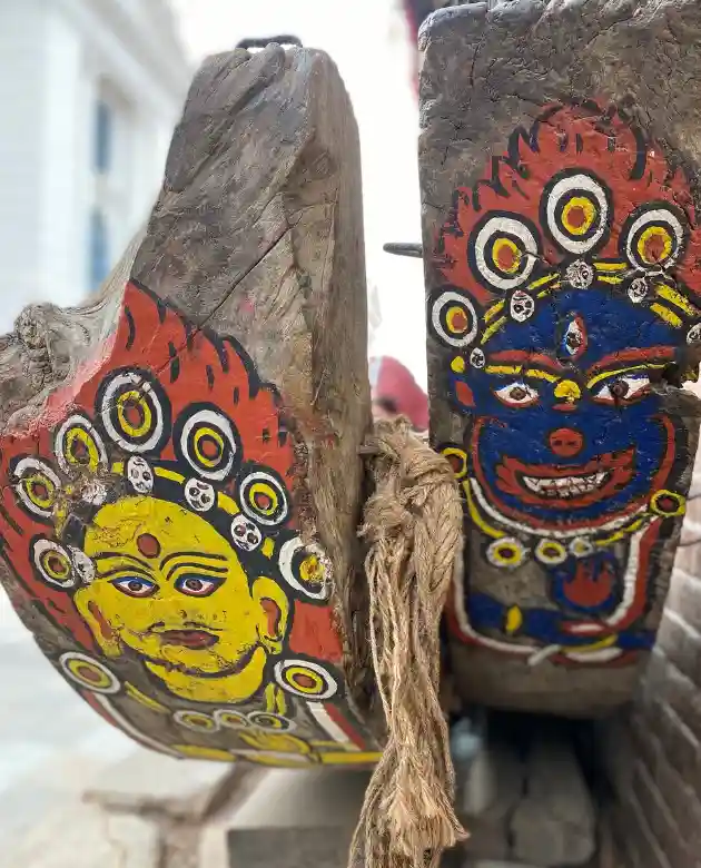 Bhaktapur Heritage Walk