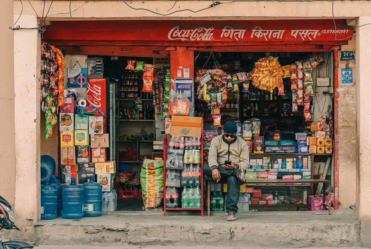 Cultural immersion in Kathmandu