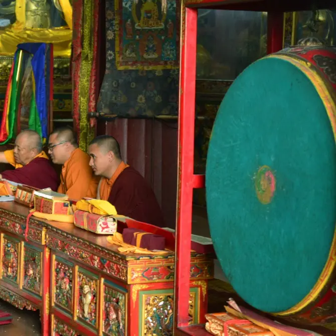 SASANE Sisterhood provides private custom tours and unique solo women travel experiences in Nepal